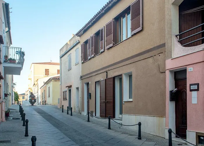Trilocale Conti