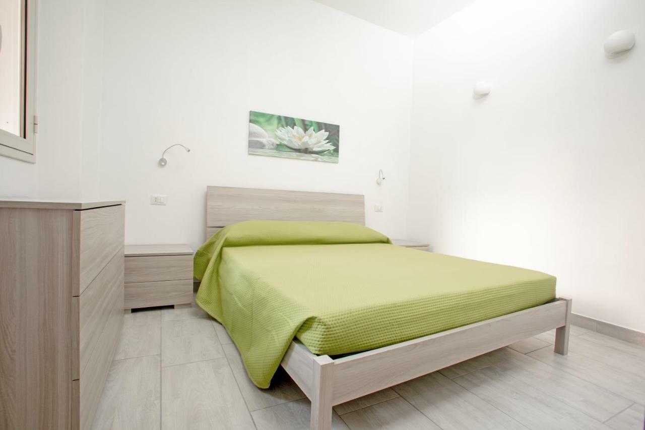 Appartement Trilocale Conti Santa Teresa Gallura