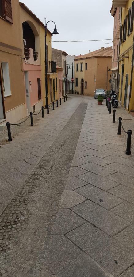 Trilocale Conti Appartement *